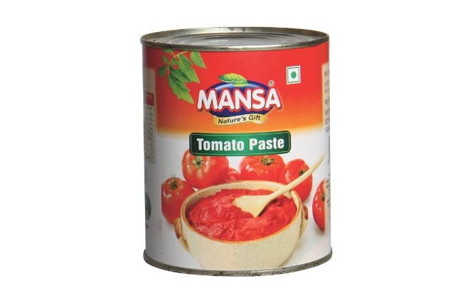 Tomato Paste