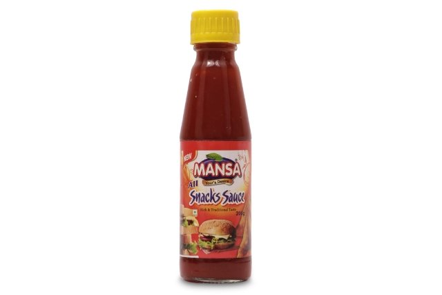 Snack Sauce